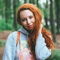 Портрет фотографа (аватар) Марта Май (Marta May)