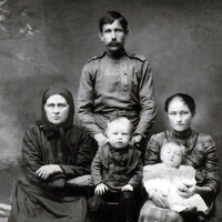 Портрет фотографа (аватар) Вячеслав Белокур