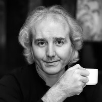 Портрет фотографа (аватар) Олимбек Ширинов (Olimи M. Shirinov)