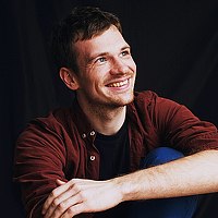 Портрет фотографа (аватар) Павлов Андрей (An Pa)