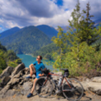 Портрет фотографа (аватар) Борисенко Денис (Denis Borisenko)