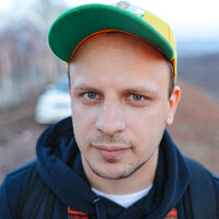 Портрет фотографа (аватар) Павел Антонов (Pavel Antonov)