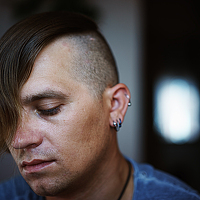 Фотография Олег Кокошинский (Oleg Kokoshinskii) Портрет фотографа (аватар) Олег Кокошинский (Oleg Kokoshinskii)