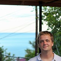 Портрет фотографа (аватар) Эдгар Карпенко (Edgar Karpenko)