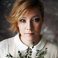 Портрет фотографа (аватар) Ануприева Александра (Ala Anuprieva)