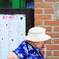 Портрет фотографа (аватар) Аюбхан Исаков