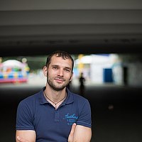 Портрет фотографа (аватар) Усов Иван (Ivan usov)