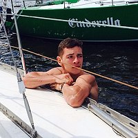 Портрет фотографа (аватар) Бузаев Рома