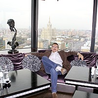 Портрет фотографа (аватар) Алексей Бобровский (Alexey Bobrovskiy)