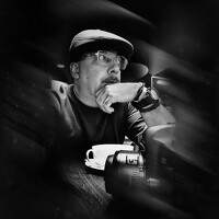 Портрет фотографа (аватар) Таращук Евгений (Evgeny Taraschuk)