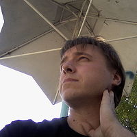 Портрет фотографа (аватар) Михаил Мархинин (Mikhail Markhinin)