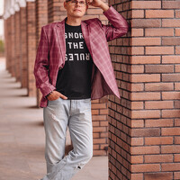 Портрет фотографа (аватар) Ахмедьянов Виталий (Vitaly Ahmedyanov)