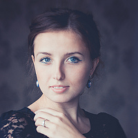 Портрет фотографа (аватар) Беата Маласай