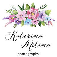 Портрет фотографа (аватар) Екатерина Митина (Katerina Mitina)