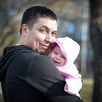 Портрет фотографа (аватар) Шамшин Александр