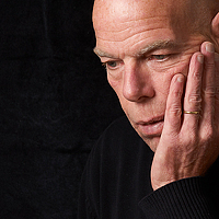 Фотография René Achterkamp Портрет фотографа (аватар) René Achterkamp