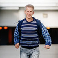 Портрет фотографа (аватар) Раевский Олег (Oleg Raevskiy)