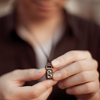 Портрет фотографа (аватар) McBEE Zhang