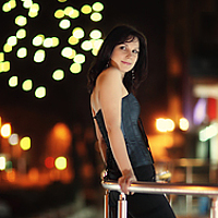 Портрет фотографа (аватар) Оксана Бокатова (Oksana Bokatova)