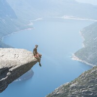 Тимофей Смирнов - фотограф