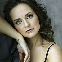 Фотография Барышникова Светлана (Svetlana Baryshnikova) Портрет фотографа (аватар) Барышникова Светлана (Svetlana Baryshnikova)