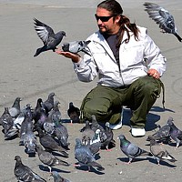 Портрет фотографа (аватар) Сергей Саблин