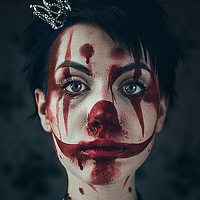 Портрет фотографа (аватар) Батенёв Майк (Batenev Mike)