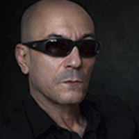 Портрет фотографа (аватар) Gonzalo (GZLo)