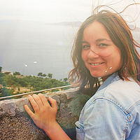 Портрет фотографа (аватар) Rita Lakewood