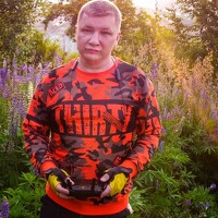 Портрет фотографа (аватар) Роман Цыганов (Roman Tsyganov)