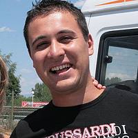 Портрет фотографа (аватар) Aнгел Дългъчев