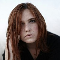 Портрет фотографа (аватар) Maievska Lesia