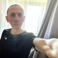 Портрет фотографа (аватар) Marek