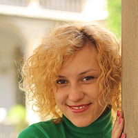 Портрет фотографа (аватар) Мельник Оля (Melnyk Olja)