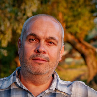 Портрет фотографа (аватар) Евгений Бочаров (Evgeny Bocharov)