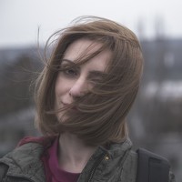 Портрет фотографа (аватар) Nunu Vardidze (ნუკა)