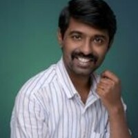 Портрет фотографа (аватар) Kiran Chavan