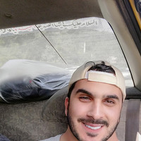 Портрет фотографа (аватар) Mohammad Hossein Rezaeizadeh