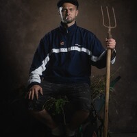 Портрет фотографа (аватар) Denis Vetrenko