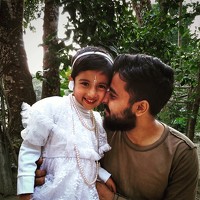 Портрет фотографа (аватар) Sumit Ghoah (Sumit Ghosh)