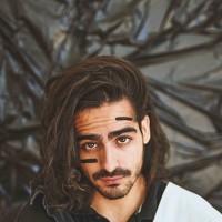 Портрет фотографа (аватар) amirmohamad pourtavakoli (amirmohamad)