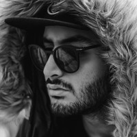 Портрет фотографа (аватар) Nojan Namdar