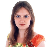 Портрет фотографа (аватар) Joana Katina