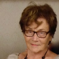 Портрет фотографа (аватар) Елена Жукова (ZHUKOVA ELENA)