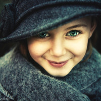 Портрет фотографа (аватар) Tetyana Vysochanska