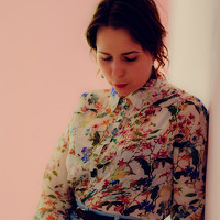 Портрет фотографа (аватар) Юлия Бахир (YULIYA BAKHIR)