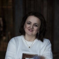 Портрет фотографа (аватар) Элвира Халилович (Elvira Halilovich)