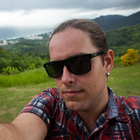 Портрет фотографа (аватар) Владислав Бодров (Vladislav Bodrov)