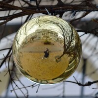 Портрет фотографа (аватар) Снежана Жвирбля (Snezhana Zhvirblia)