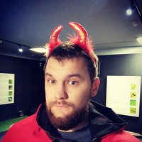 Фотография Дмитрий Белопольский (Dmitriy) Портрет фотографа (аватар) Дмитрий Белопольский (Dmitriy)